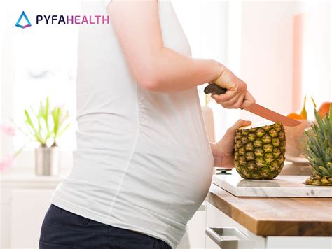 bolehkah ibu hamil makan nanas matang  Normalnya, kenaikan berat badan selama kehamilan berkisar antara 12-16 kilogram